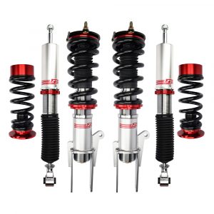 porsche panamera coilovers