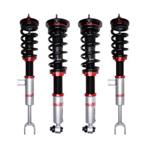 e65 coilovers