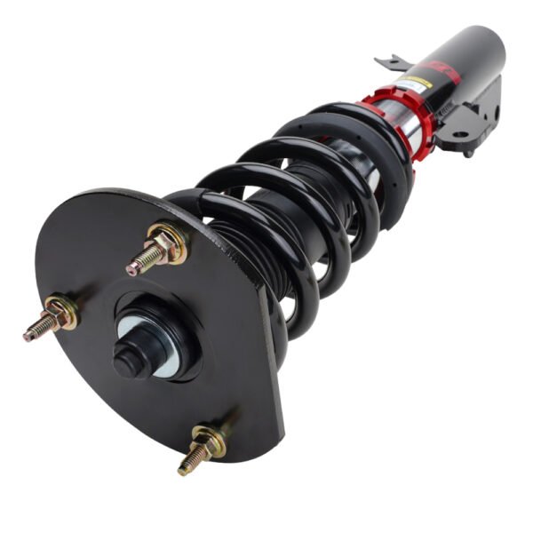 Function and Form Type 4 Coilovers for Ford Fusion 2013-2020