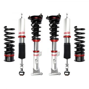 Mercedes-Benz C63 AMG Coilovers