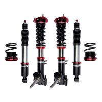 TOYOTA Corolla AE86 Spindle (1983-1987) Type 3 Coilovers Kit