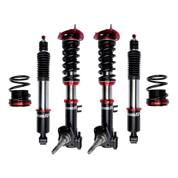 Toyota Corolla Hatchback AE86 Coilovers Spindle