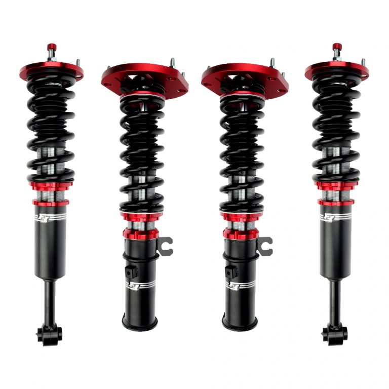 PORSCHE 911 Carrera 964 (1989-1990) Type 3 Coilovers Kit
