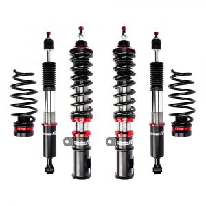 yaris coilover