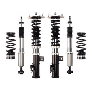prius coilover