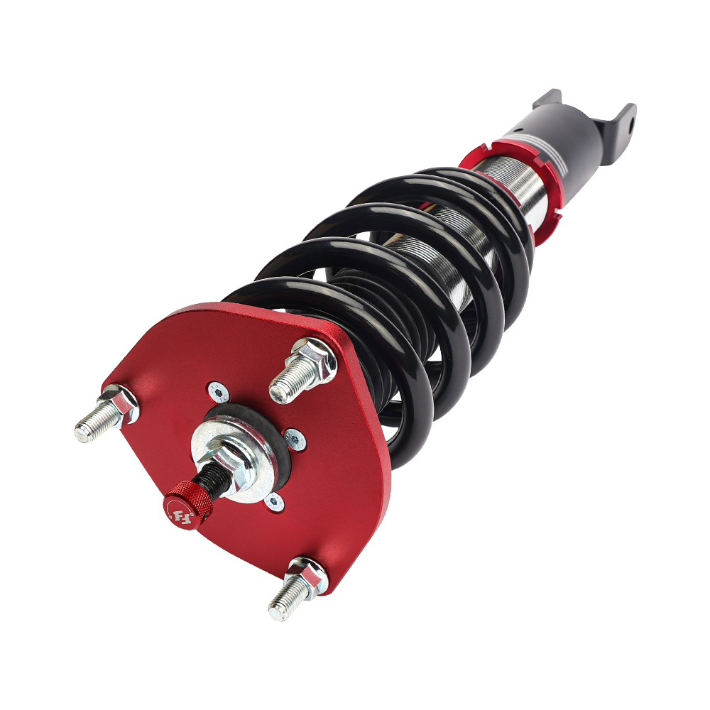 MAZDA Miata MX-5 ND5RC (2016+) Type 3 Coilovers Kit - Image 2