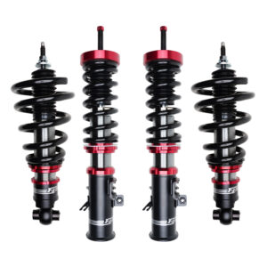 Function and Form Chevrolet Camaro Type 3 Coilover