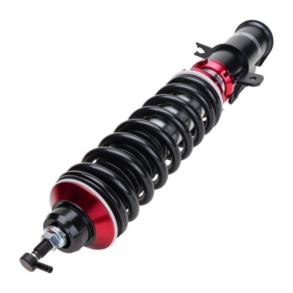 Function and Form Type 3 coilovers for Honda Fit GE 2009-2014