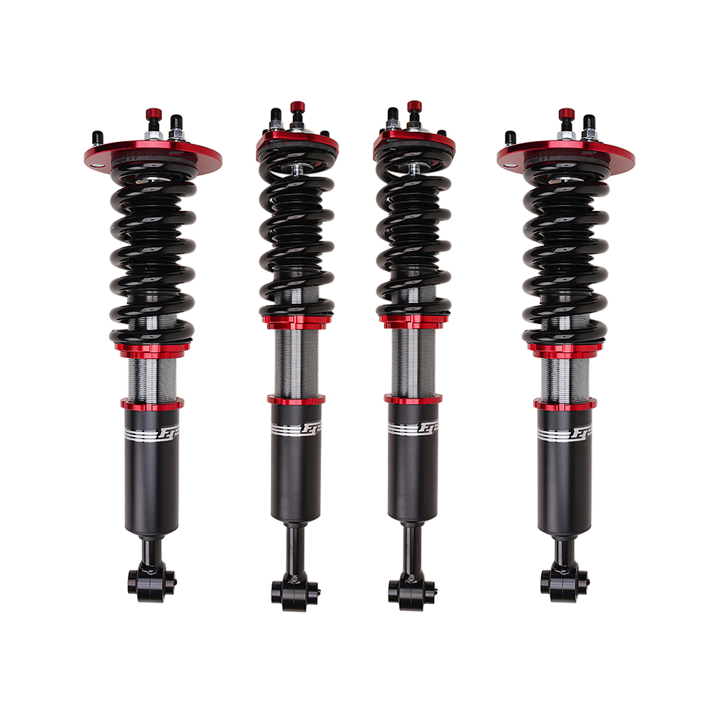LEXUS GS300 GS400 GS430 RWD (98-05) Type 3 Coilovers Kit