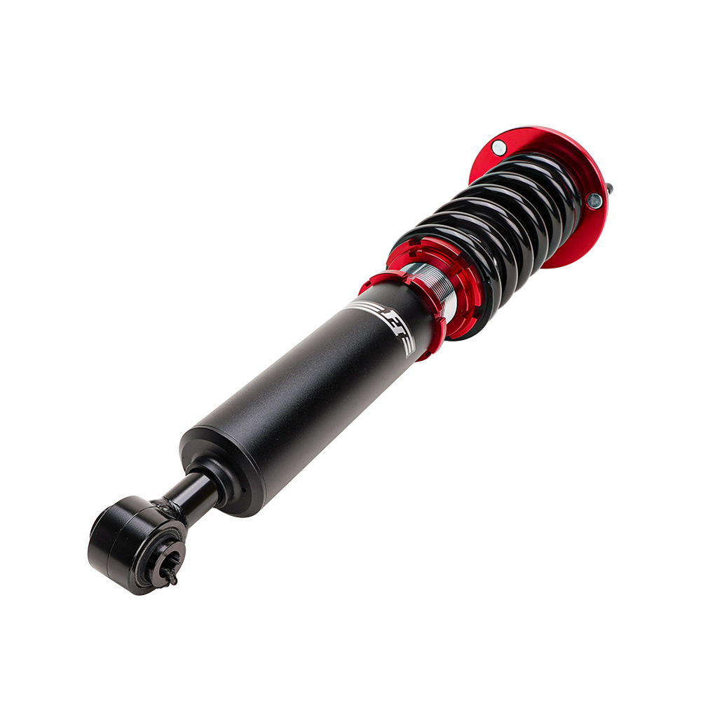 thumbnail interactive-video image 1 of MaXpeedingrods Coilover Kit For Lexus IS250/350 RWD (2006-2013) – Adjustable Height, 1-Year Warranty 1 of 5