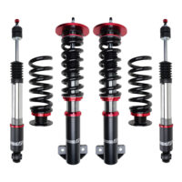 Mercedes-Benz E-Class W124 (1986-1993) Type 3 Coilovers Kit