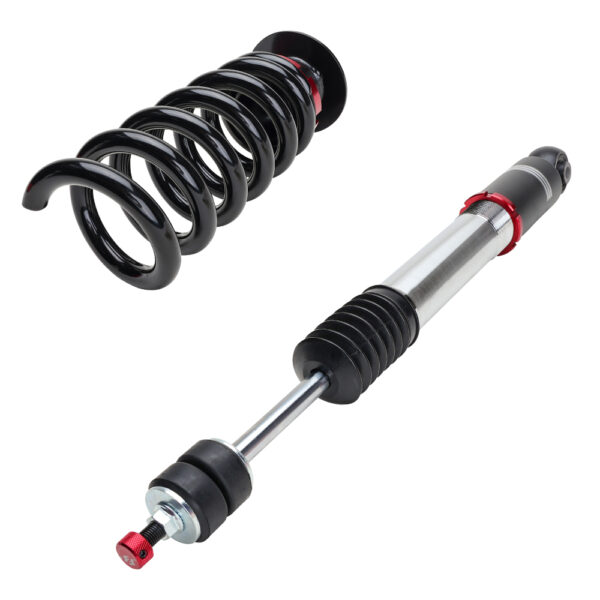 Function and Form Coilovers for Mercedes-Benz E Class W124 1986-1993