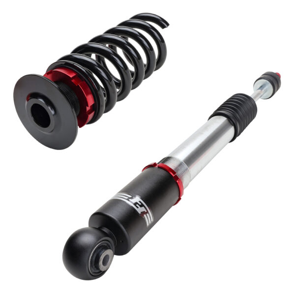 Function and Form Coilovers for Mercedes-Benz E Class W124 1986-1993