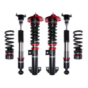 Mercedes-Benz C-Class Sedan W204 (2007-2014) Type 3 Coilovers Kit