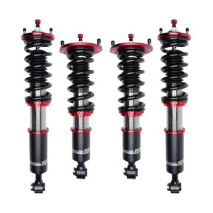 Function and Form Type 3 Coilovers for Nissan Skyline GTS-T 1989-1994