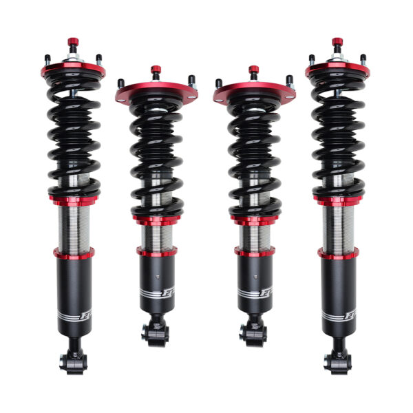 Function and Form Type 3 Coilovers for Nissan Skyline GTS-T 1989-1994