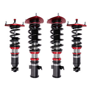 SUBARU Impreza STI Hatch Wide GR (2008-2014) Type 3 Coilovers Kit