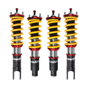 civic ek drag coilovers