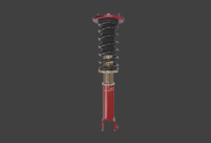 Function and Form Suspension Performance Products