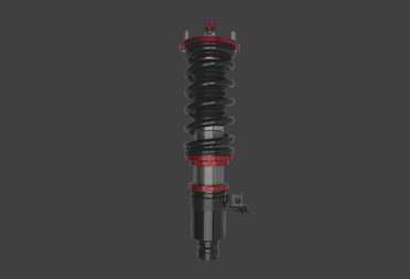 Function and Form Suspension Type 2 Coilovers