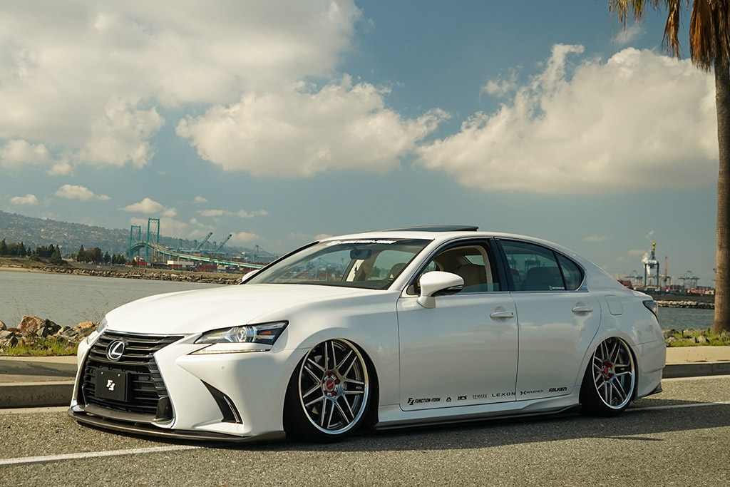 Air Suspension Best Practices