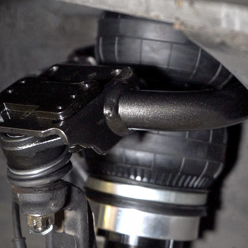 Upper Control Arm for Air Suspension