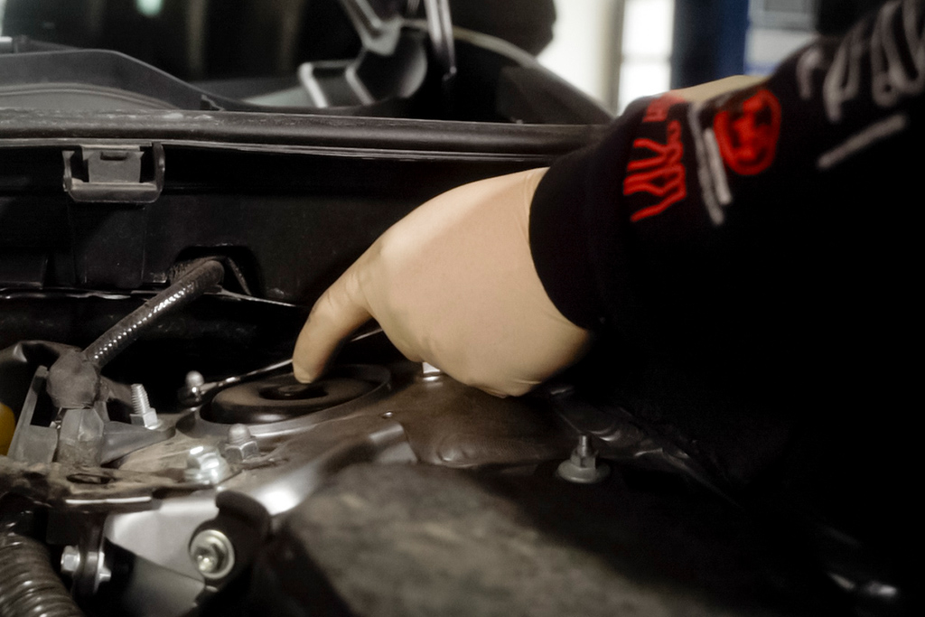 Function and Form RAV4 Lift Kit Hybrid 2018+