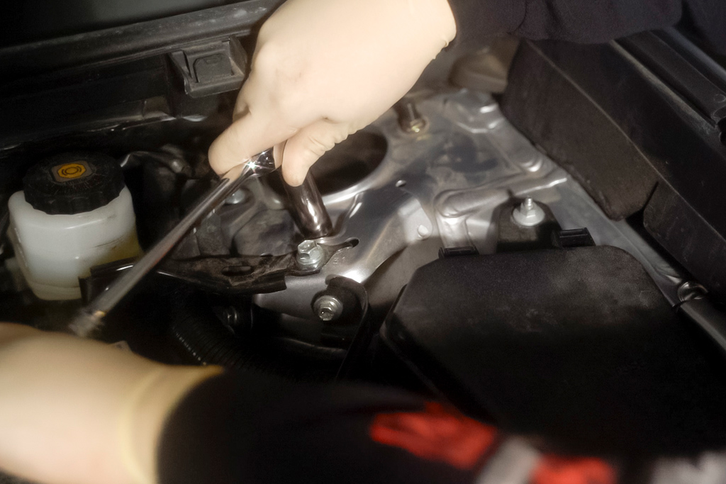 Function and Form RAV4 Lift Kit Hybrid 2018+