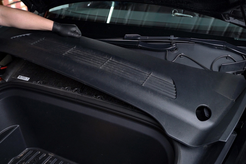 Function and Form Type 4 Tesla Coilover