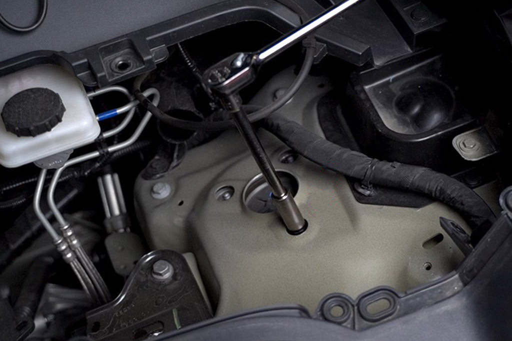 Function and Form Coilover Install Instructions