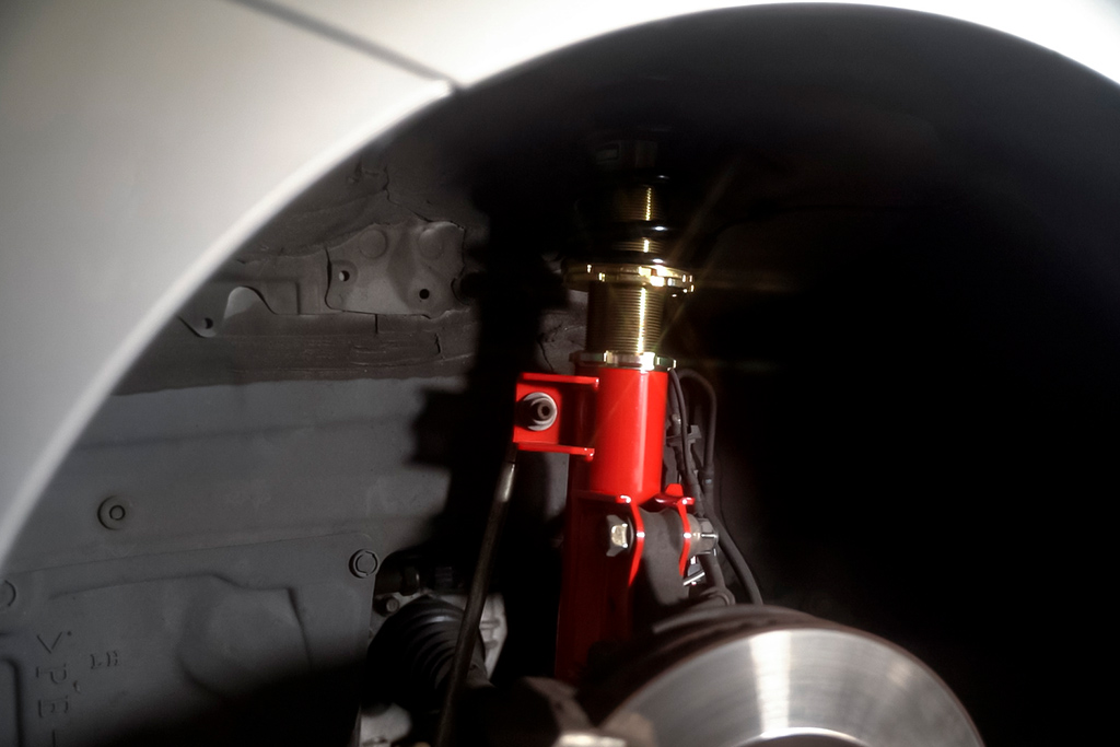 Suspension definition