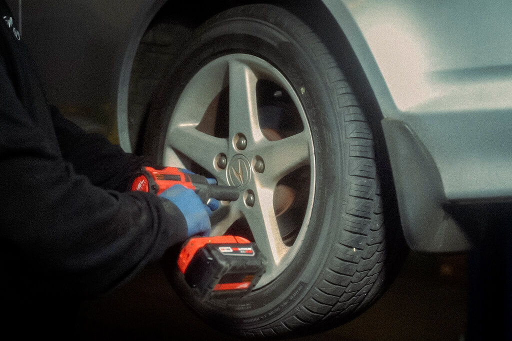 Acura RSX Coilover Instructions DC5 OEM Suspension Function and Form