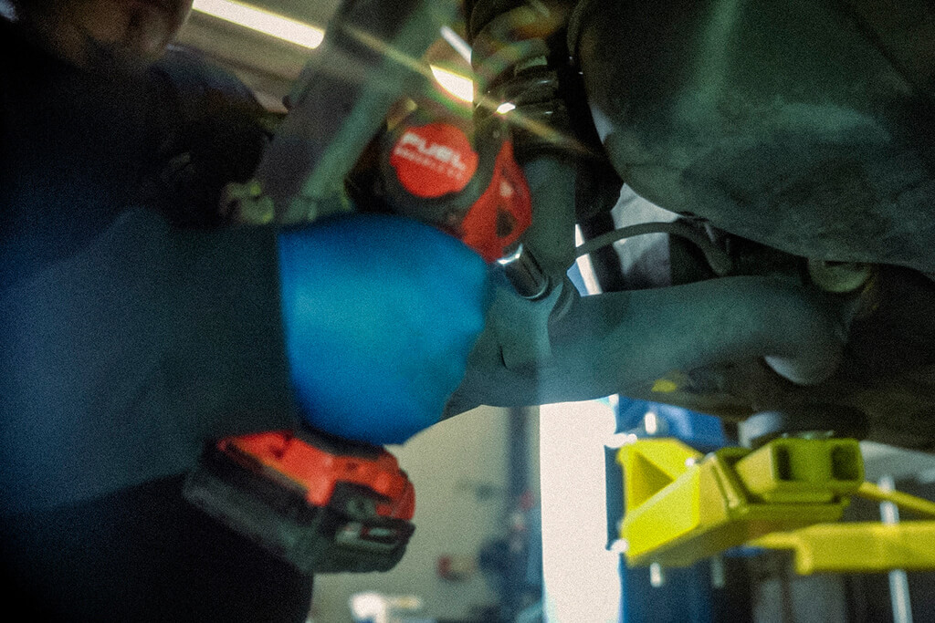 Acura RSX Coilover Instructions DC5 OEM Suspension Function and Form