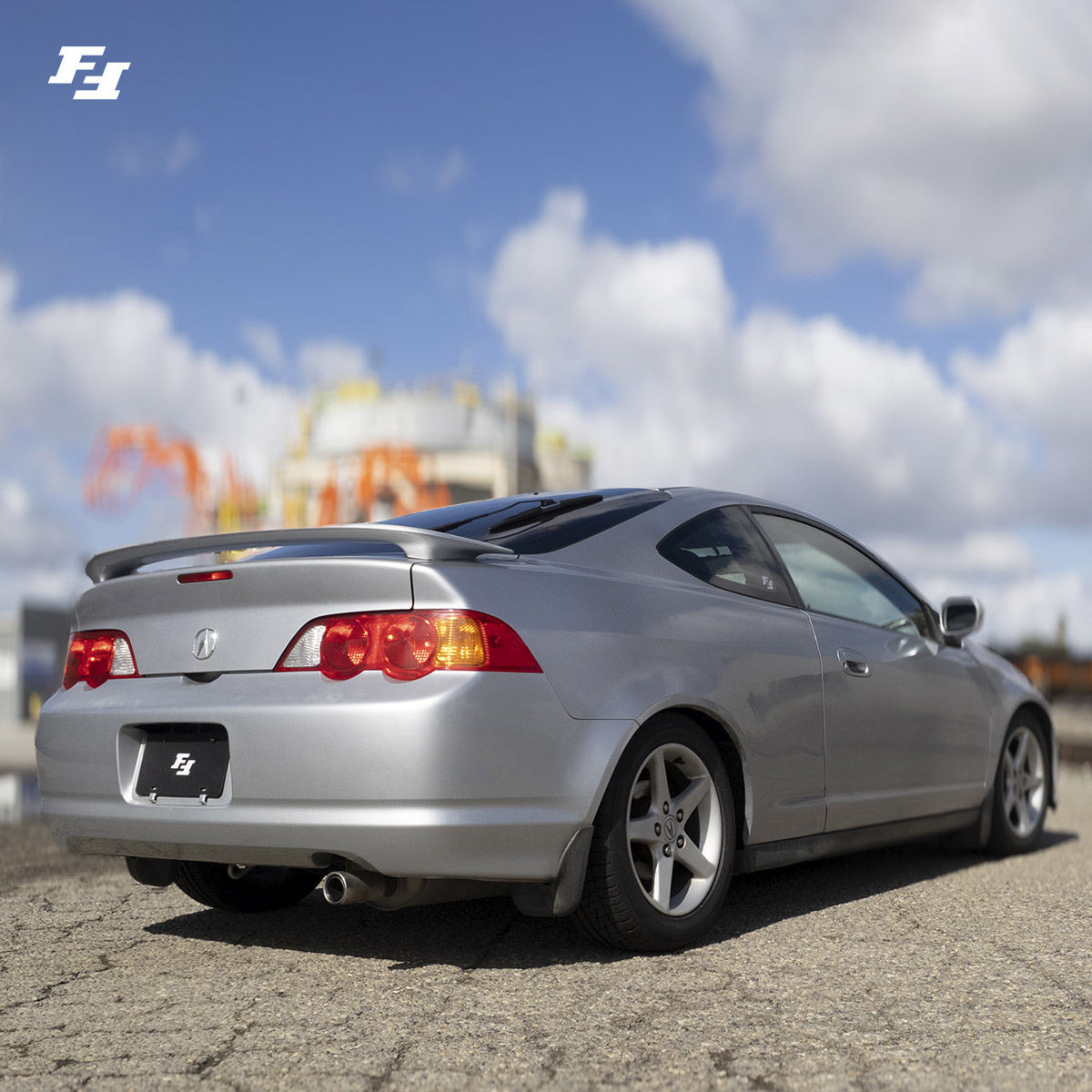 Used 2006 ACURA RSX TYPE-S For Sale ($27,621) | Executive Auto Sales Stock  #3176, image size:1200x1200