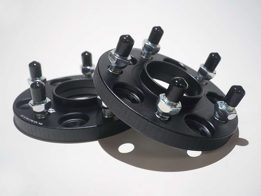 5x114.3 Wheel Spacer