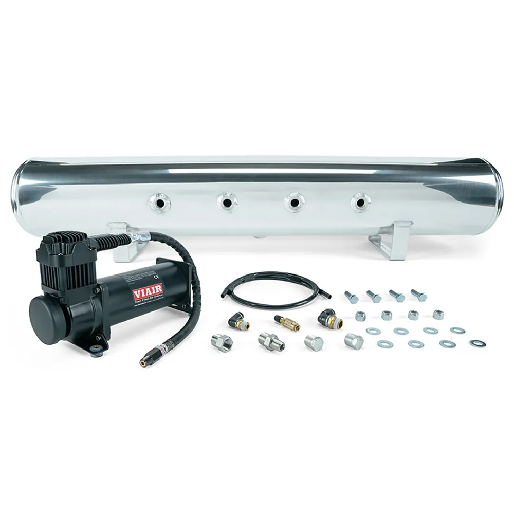 black air compressor kit