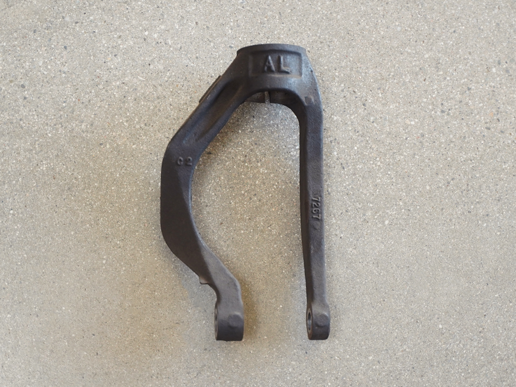 Honda Civic EK OEM Fork