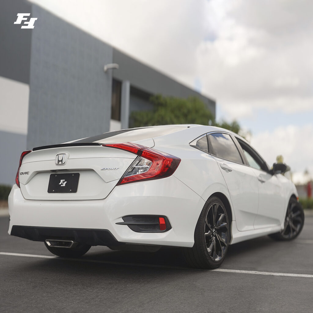 FC coilover Rear Install instructions