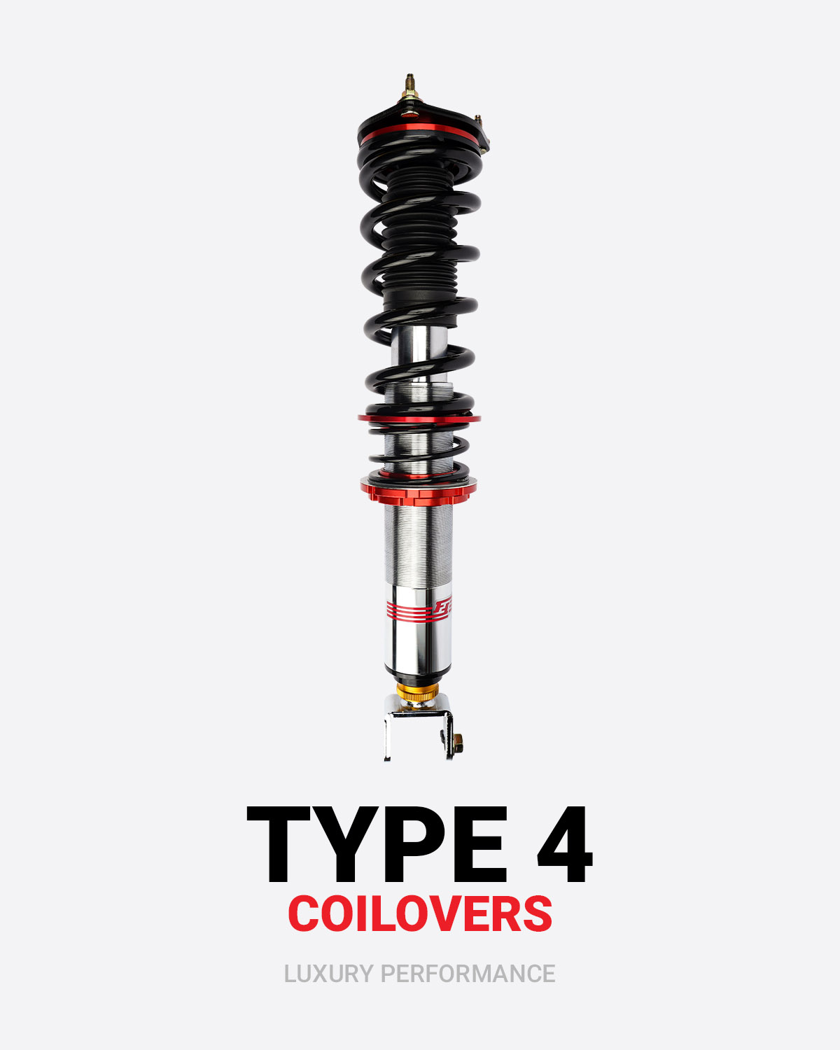 Type-4-Luxury-Electric-Vehcile-High-Performance-Coilovers-F2-Function-and-Form-Suspension-6 Type 4 Coilover Function and Form Suspension