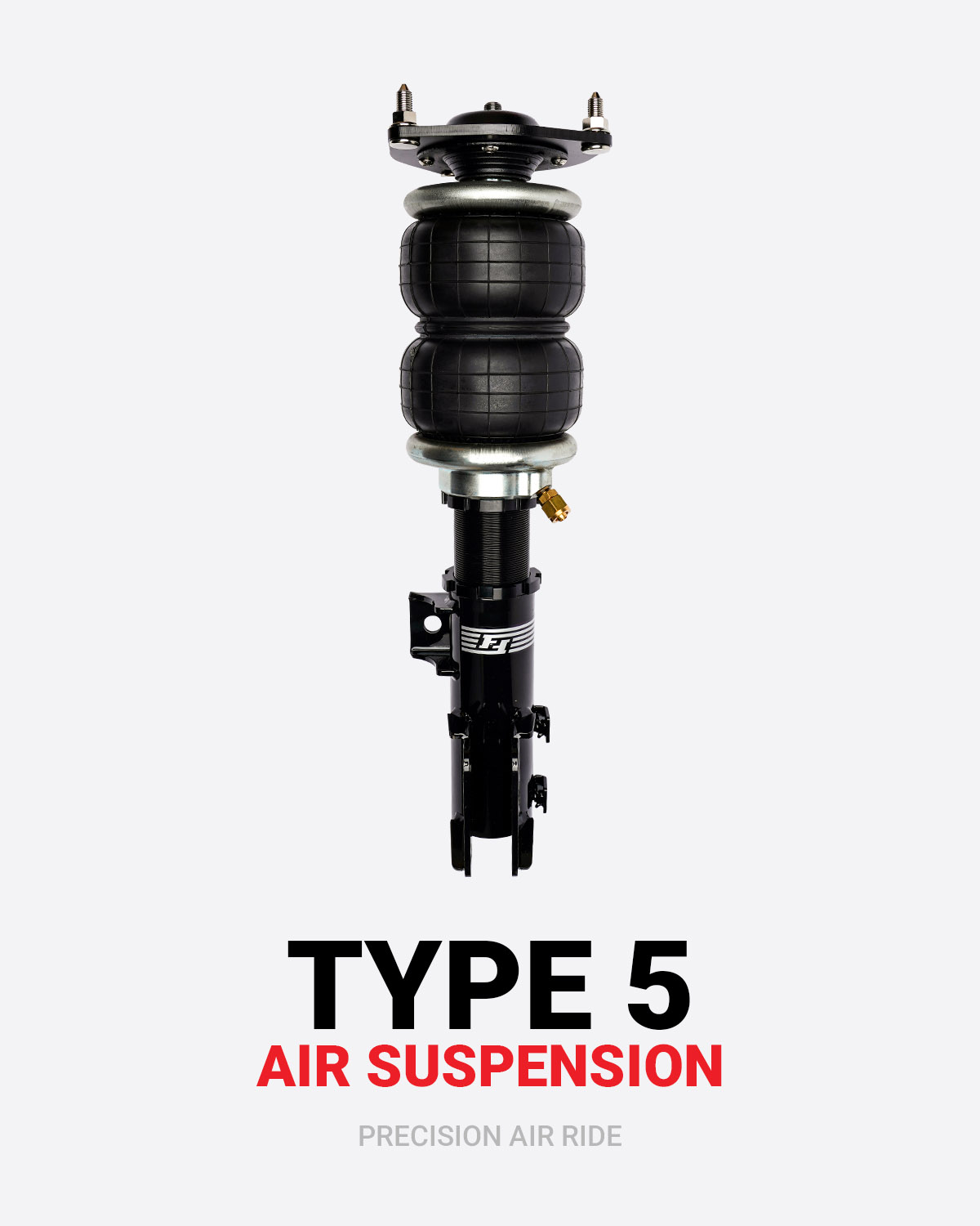Type-5-Air-Suspension-Performance-Ride-Adjustable-F2-Function-and-Form-Suspension-3 Type 5 Air Suspension Function and Form